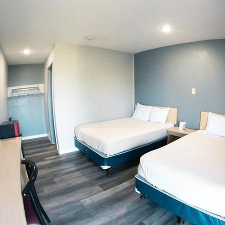 Anderson Inn, Anderson, Indiana Ngoại thất bức ảnh