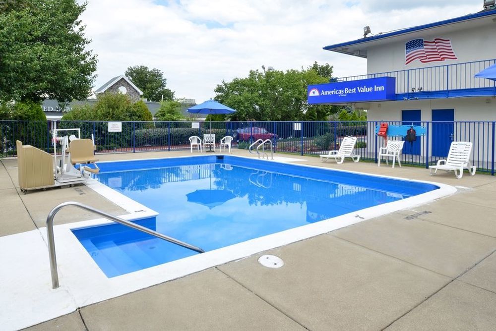 Anderson Inn, Anderson, Indiana Tiện nghi bức ảnh