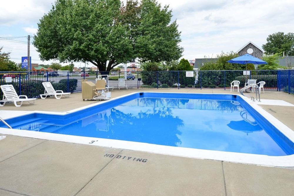 Anderson Inn, Anderson, Indiana Tiện nghi bức ảnh