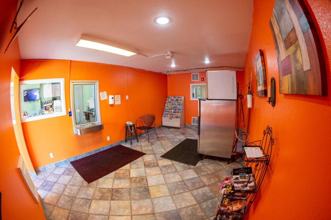 Anderson Inn, Anderson, Indiana Ngoại thất bức ảnh