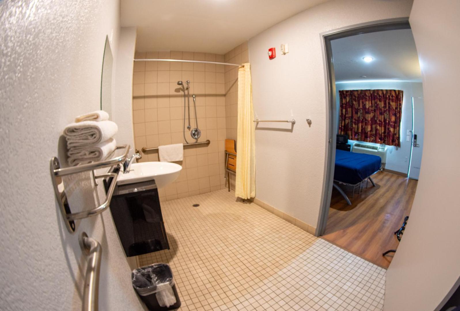 Anderson Inn, Anderson, Indiana Ngoại thất bức ảnh