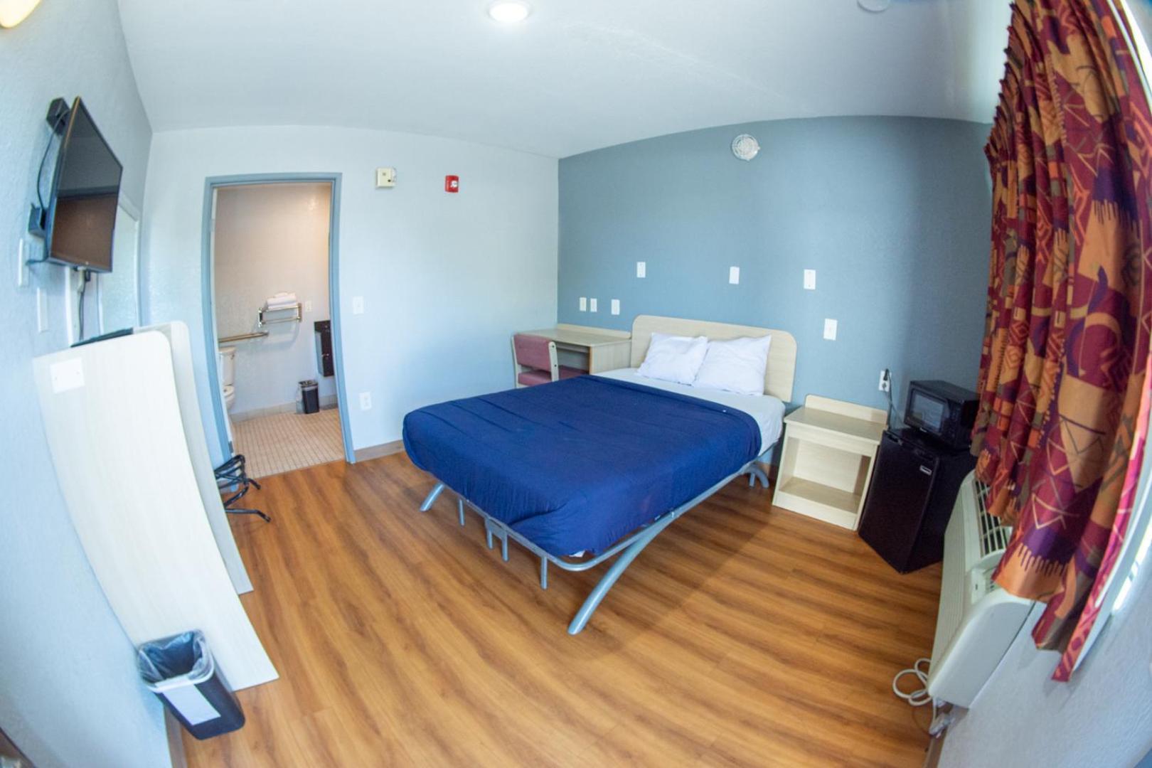 Anderson Inn, Anderson, Indiana Ngoại thất bức ảnh