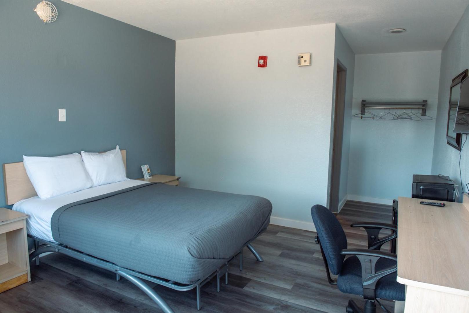Anderson Inn, Anderson, Indiana Ngoại thất bức ảnh