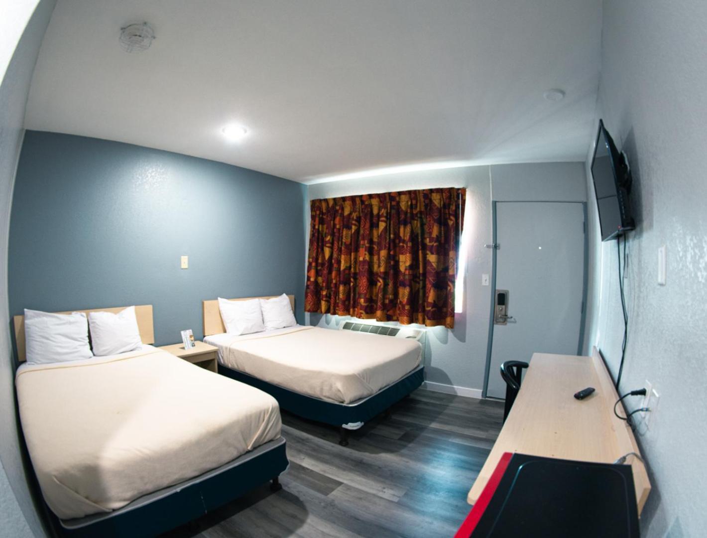Anderson Inn, Anderson, Indiana Ngoại thất bức ảnh