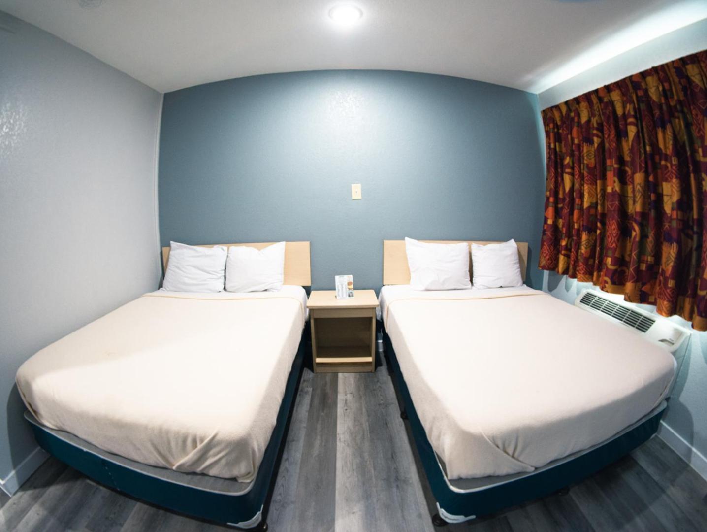 Anderson Inn, Anderson, Indiana Ngoại thất bức ảnh