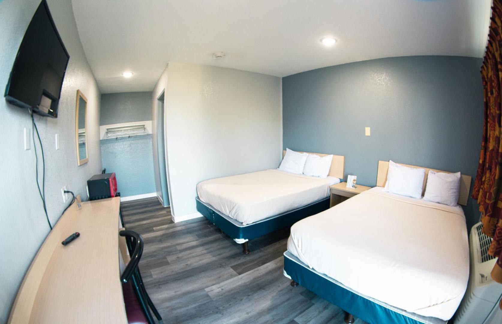 Anderson Inn, Anderson, Indiana Ngoại thất bức ảnh