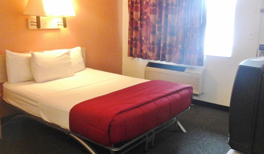 Anderson Inn, Anderson, Indiana Phòng bức ảnh