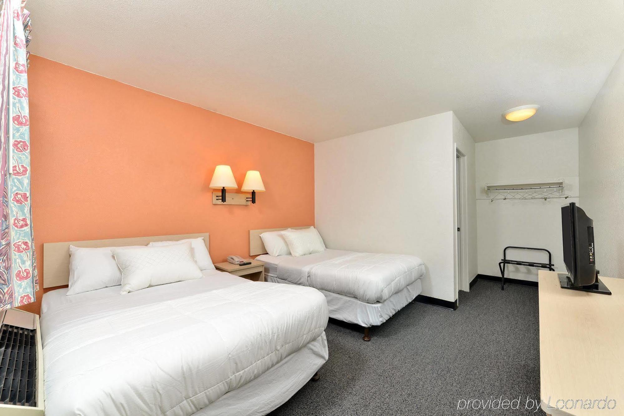Anderson Inn, Anderson, Indiana Ngoại thất bức ảnh