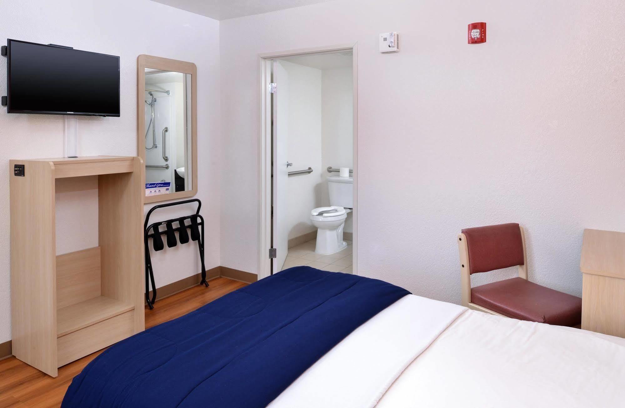 Anderson Inn, Anderson, Indiana Ngoại thất bức ảnh